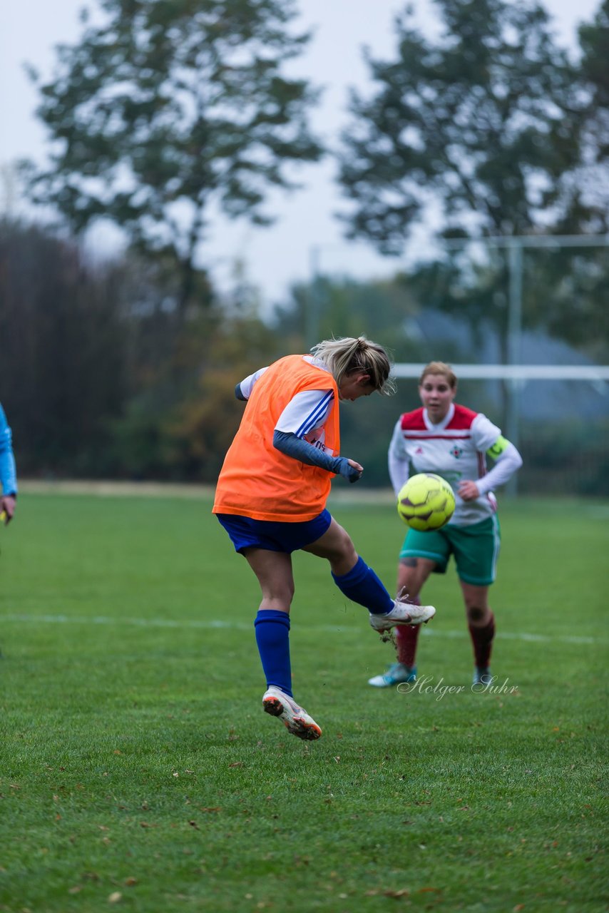 Bild 308 - Frauen TSV Wiemersdorf - SV Boostedt : Ergebnis: 0:7